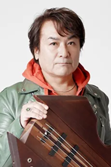 岡野ハジメ