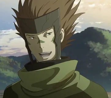 Sasuke Sarutobi