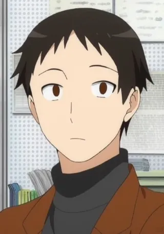 Katou-sensei