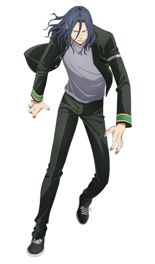 Kyotaro Sugishita