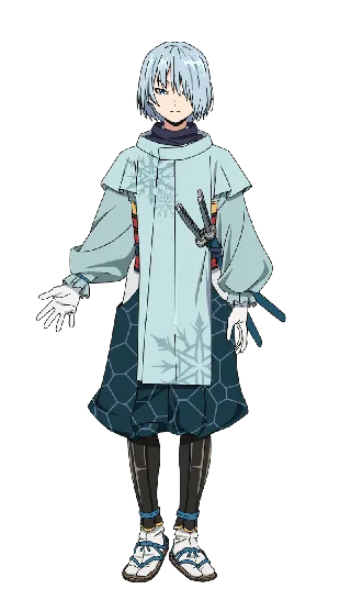 Fubuki