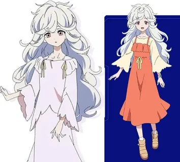 Shiori Yonazuki