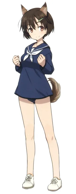 Hikari Karibuchi