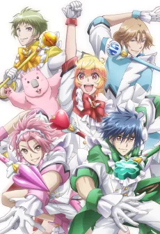 /ja/anime/1DJNa/%E7%BE%8E%E7%94%B7%E9%AB%98%E6%A0%A1%E5%9C%B0%E7%90%83%E9%98%B2%E8%A1%9B%E9%83%A8LOVE%EF%BC%81LOVE%EF%BC%81