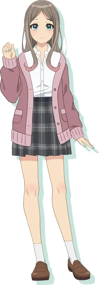 Wakana Kawagishi