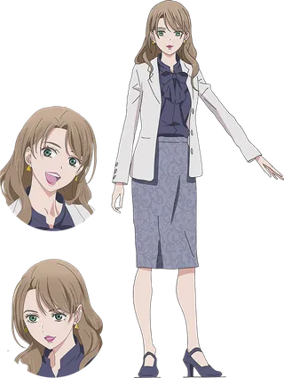 Kurosawa Mari