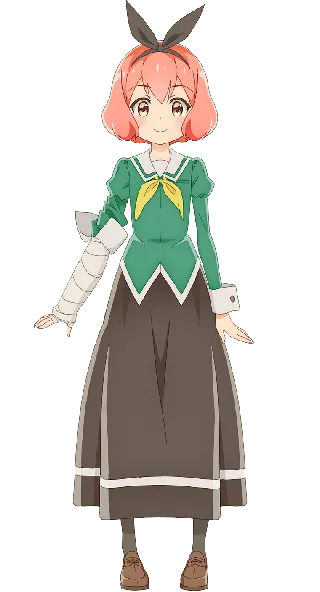Mai Koshiba / Mai Mikoshiba