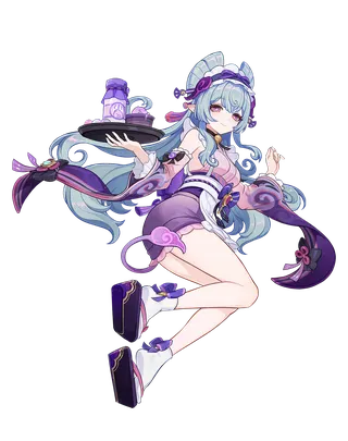 Yumemizuki Mizuki