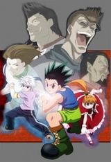 HUNTER×HUNTER　G・I　Final