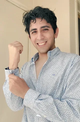Alex Villamar