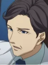 Kitagawa Mitsutoshi