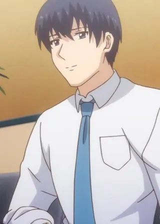 Hayato Tachibana