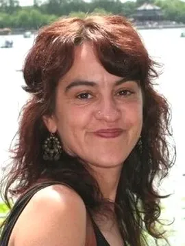 Ana Jimenez