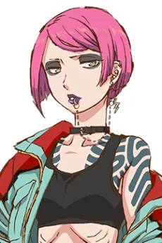 金原 さとみ（カナハラ・サトミ）