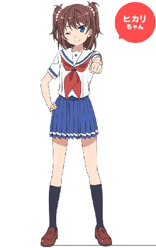 Hikari Ogasawara