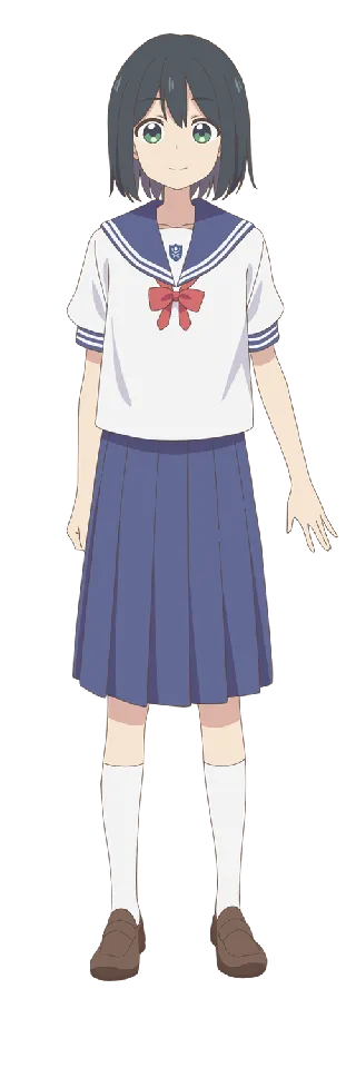 Saki Aoi