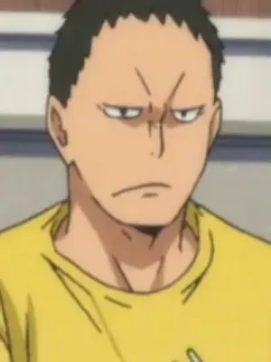 Yuuji ISEHARA