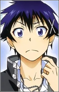 Raku Ichijo