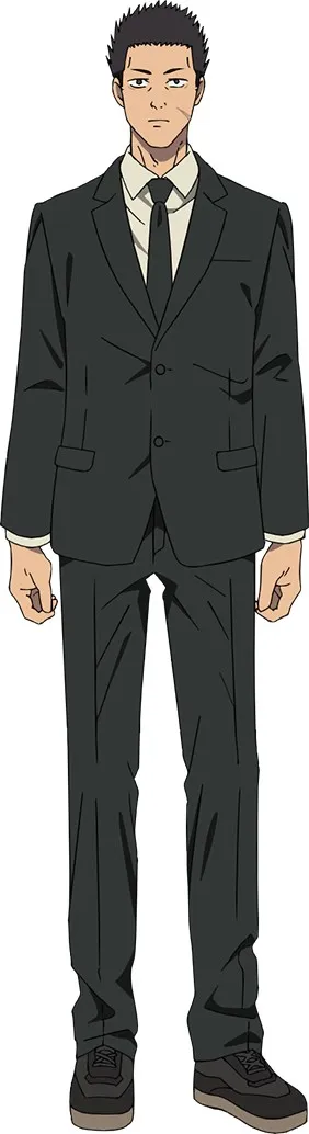 Hirokazu Arai