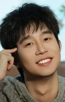 Lei Zhang / Little Stone / Sanshi