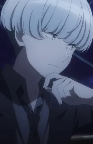 Shirokumo