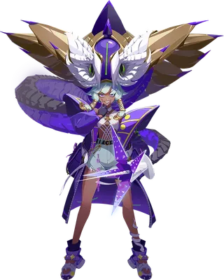 Zora (Amunet)