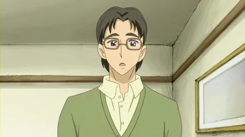 Tsutomu Yumehara