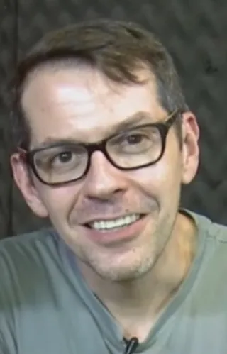 César Marchetti