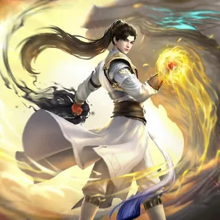 Shi Hao
