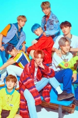 ATEEZ