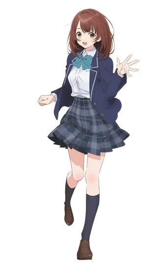 Nozomi Inazuki