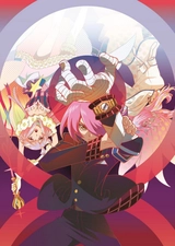 Concrete Revolutio 超人幻想