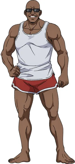 Coach