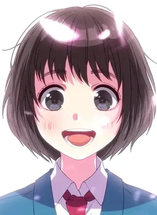 涼海 ひより