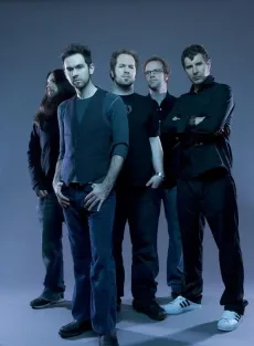 Finger Eleven