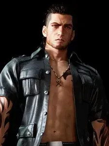 Gladiolus Amicitia