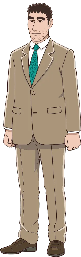 Hiroshi Nohara
