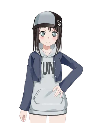 Misaki Okusawa
