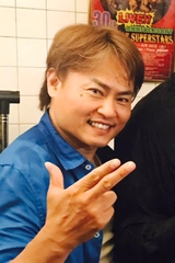 橋本仁