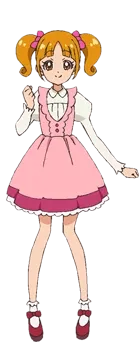 Ichijo Ranko