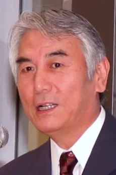 Takayuki Matsutani