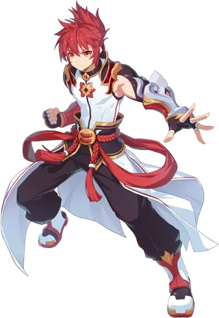 Jin Kaien