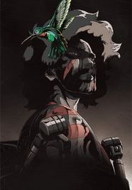 MEGALOBOX 2: NOMAD