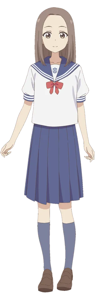 Kaede Hanekawa