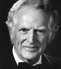 Robert Rudie