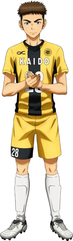 Souichirou Tachibana