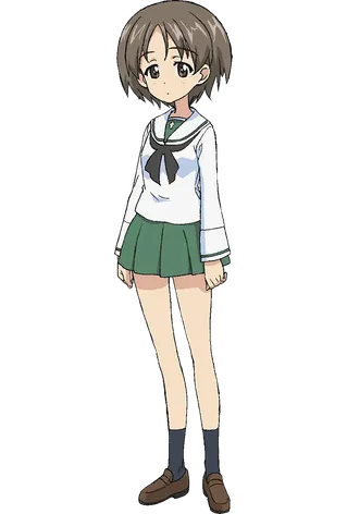 Saki Maruyama
