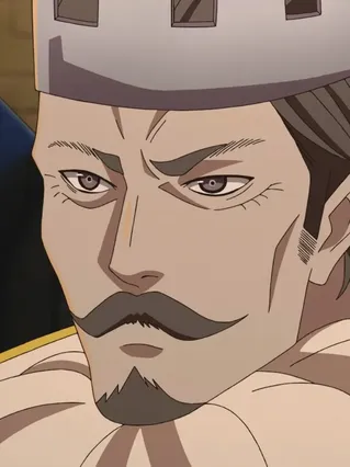 ズアン侯爵