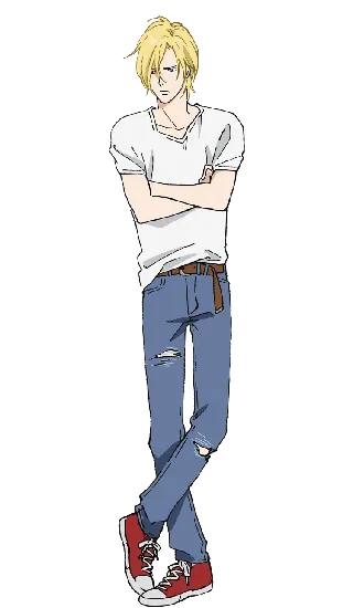 Ash Lynx