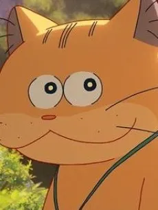 Anzu-chan
